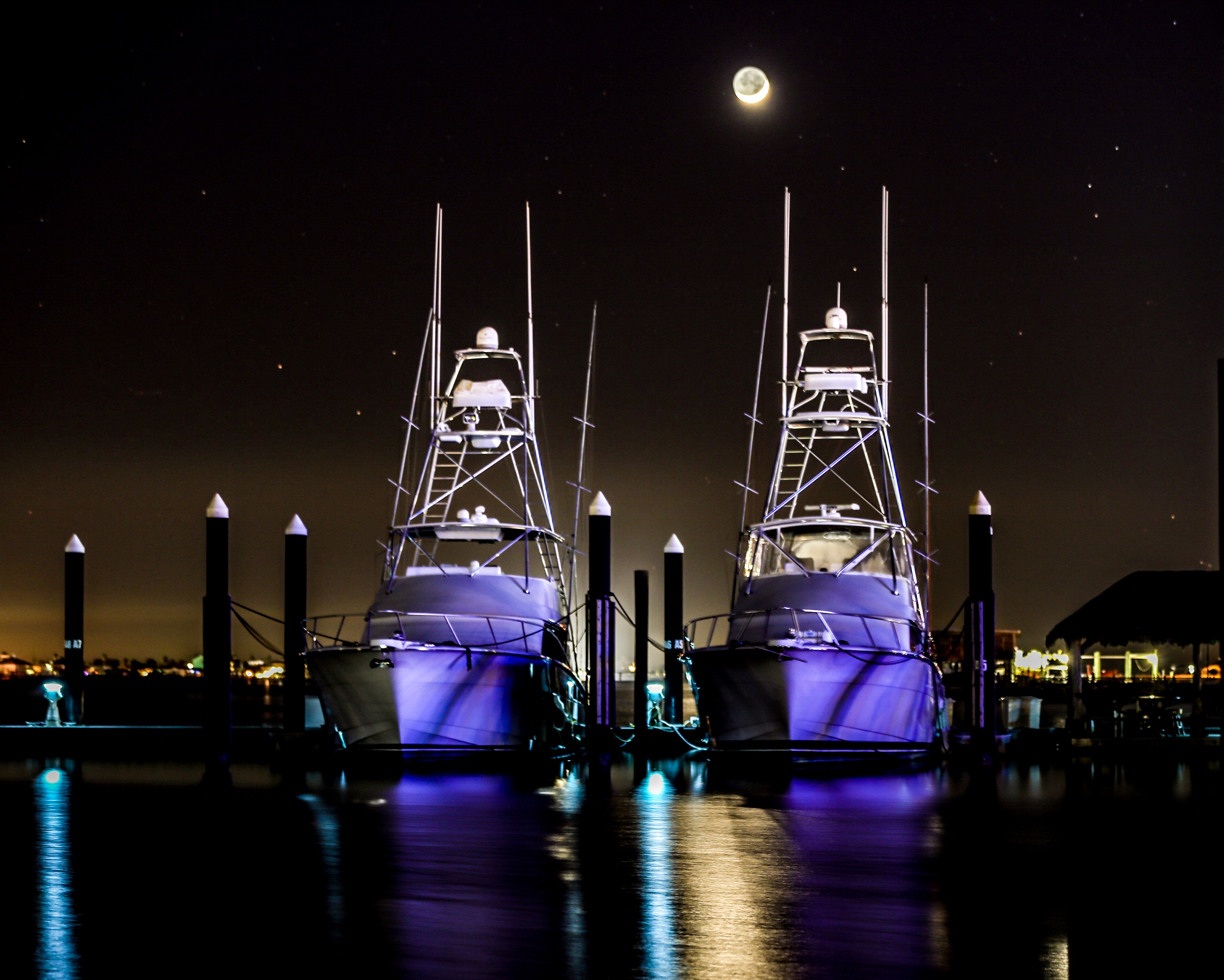 sea lake yachts galveston tx